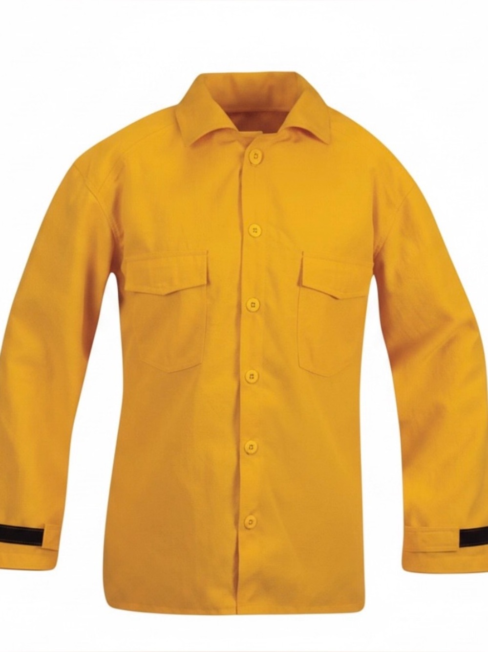 Propper Unisex Wildland Tecasafe Plus Shirt NFPA® 1977 Compliant & Inherent FR